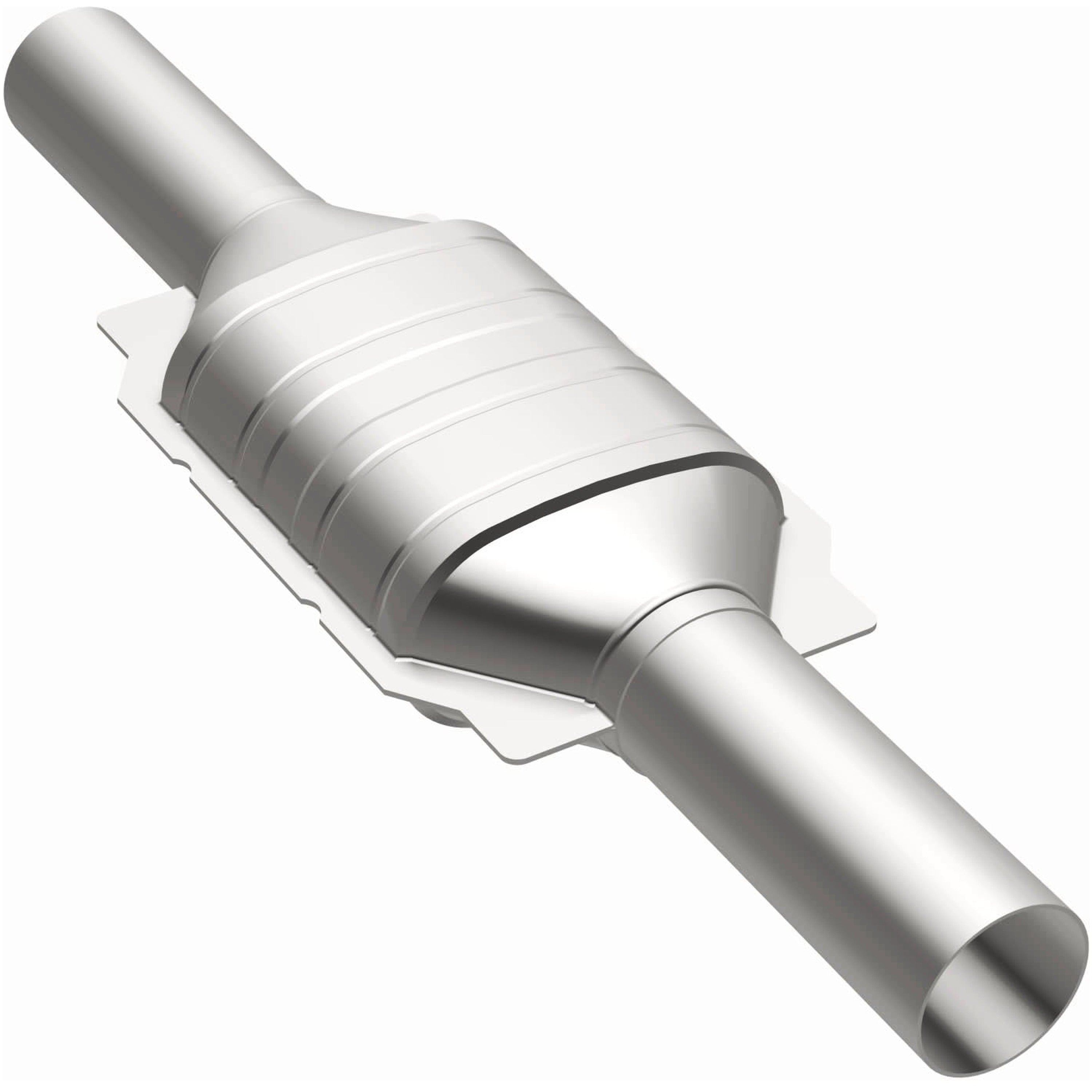 MagnaFlow Exhaust Products 23223 - Standard Grade Direct-Fit Catalytic Converter 4