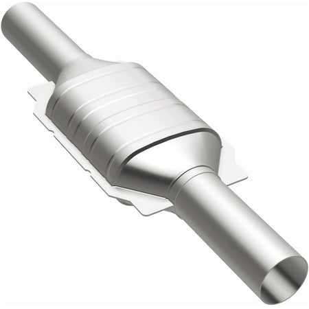 MagnaFlow Exhaust Products 23223 - Standard Grade Direct-Fit Catalytic Converter 4