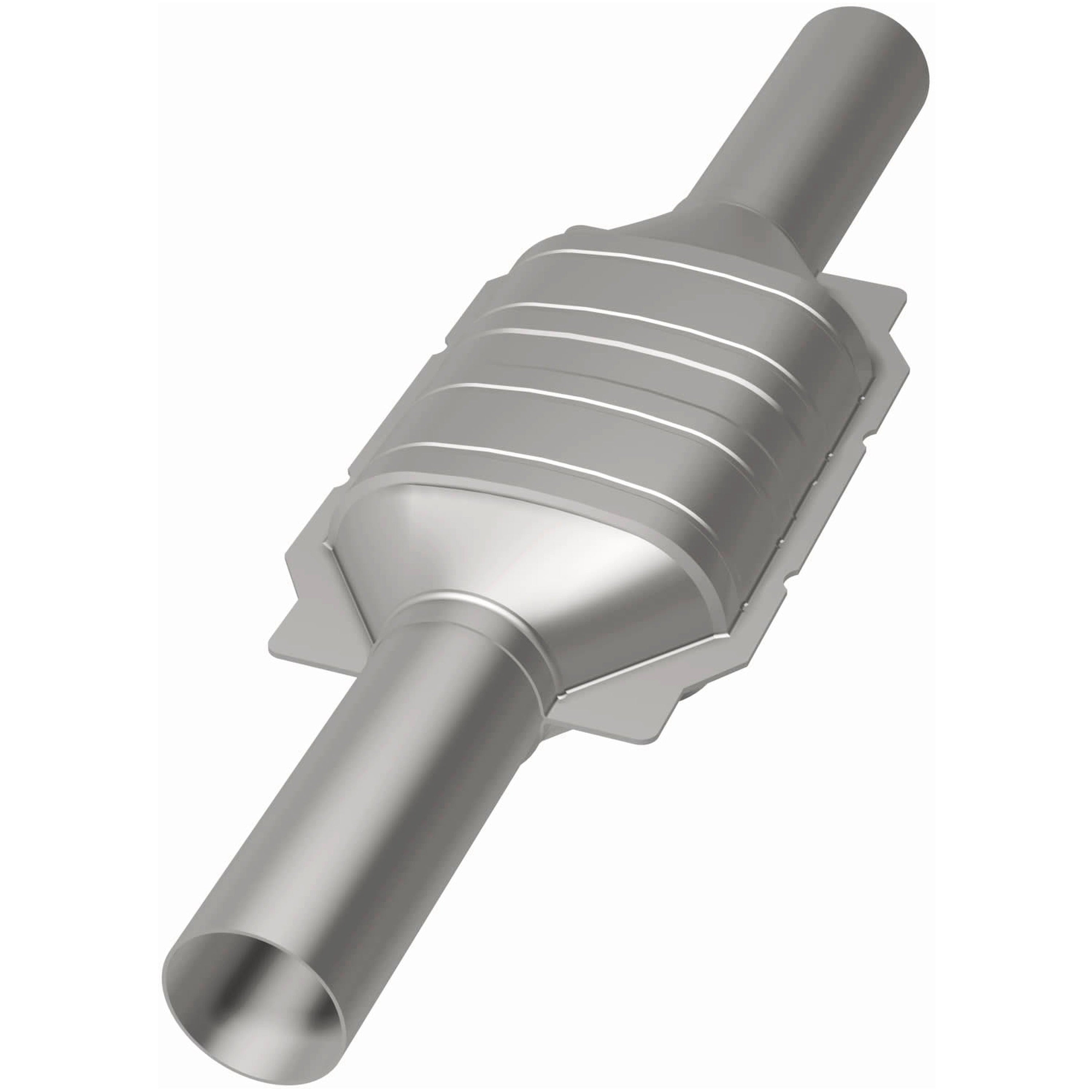 MagnaFlow Exhaust Products 23223 - Standard Grade Direct-Fit Catalytic Converter 5