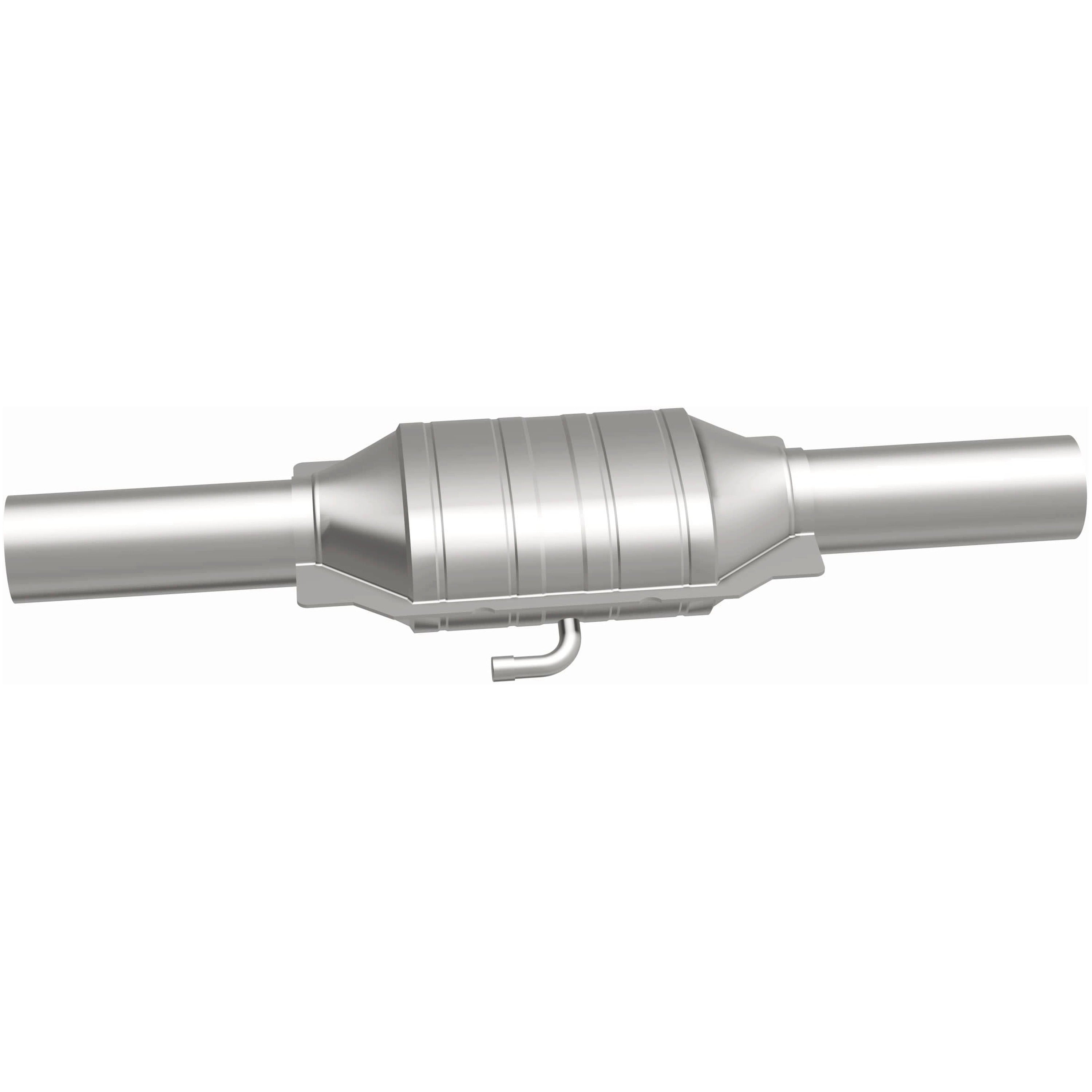 MagnaFlow Exhaust Products 23223 - Standard Grade Direct-Fit Catalytic Converter 6