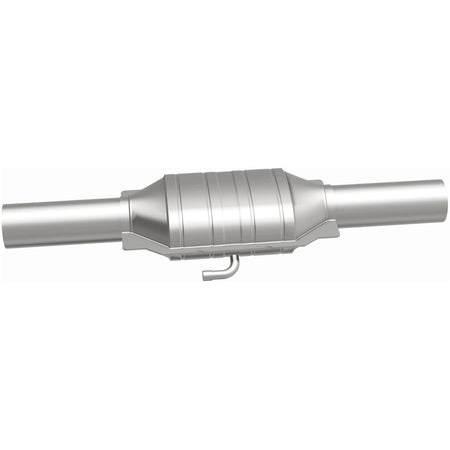 MagnaFlow Exhaust Products 23223 - Standard Grade Direct-Fit Catalytic Converter 6
