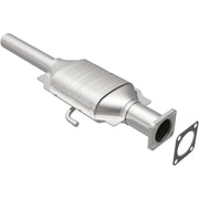 MagnaFlow Exhaust Products 23224 Standard Grade premium catalytic converter for 1984-1986 Jeep Cherokee/Comanche/Wagoneer