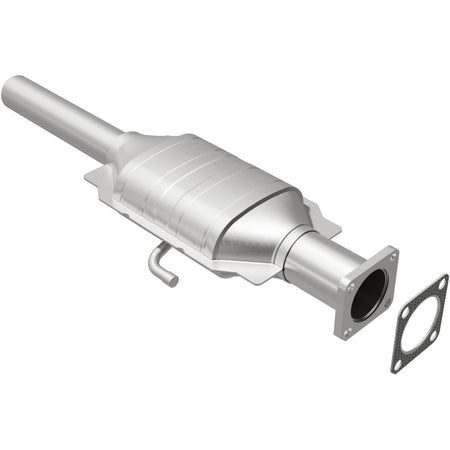 MagnaFlow Exhaust Products 23224 - Standard Grade Direct-Fit Catalytic Converter 4