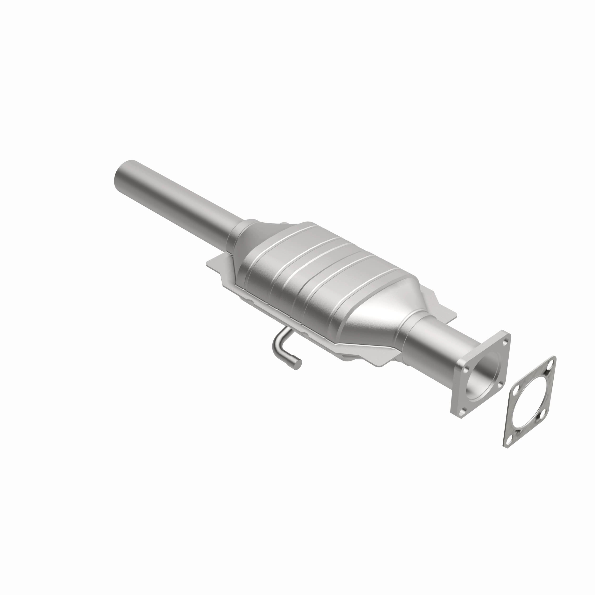 MagnaFlow Exhaust Products 23224 - Standard Grade Direct-Fit Catalytic Converter 5