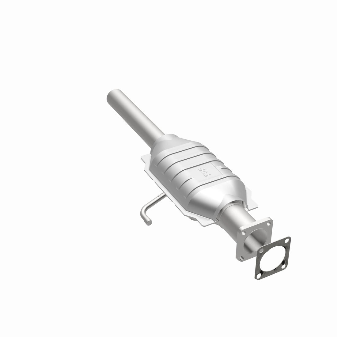 MagnaFlow Exhaust Products 23225 Standard Grade premium catalytic converter for 1987-1990 Jeep Wrangler