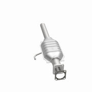 MagnaFlow Exhaust Products 23225 Standard Grade premium catalytic converter for 1987-1990 Jeep Wrangler, view 2