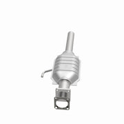 MagnaFlow Exhaust Products 23225 Standard Grade premium catalytic converter for 1987-1990 Jeep Wrangler, view 3