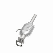 MagnaFlow Exhaust Products 23225 Standard Grade premium catalytic converter for 1987-1990 Jeep Wrangler, view 4