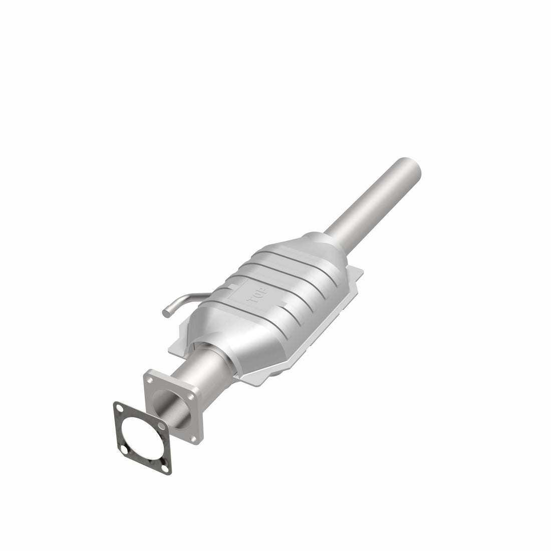 MagnaFlow Exhaust Products 23225 Standard Grade premium catalytic converter for 1987-1990 Jeep Wrangler, view 5