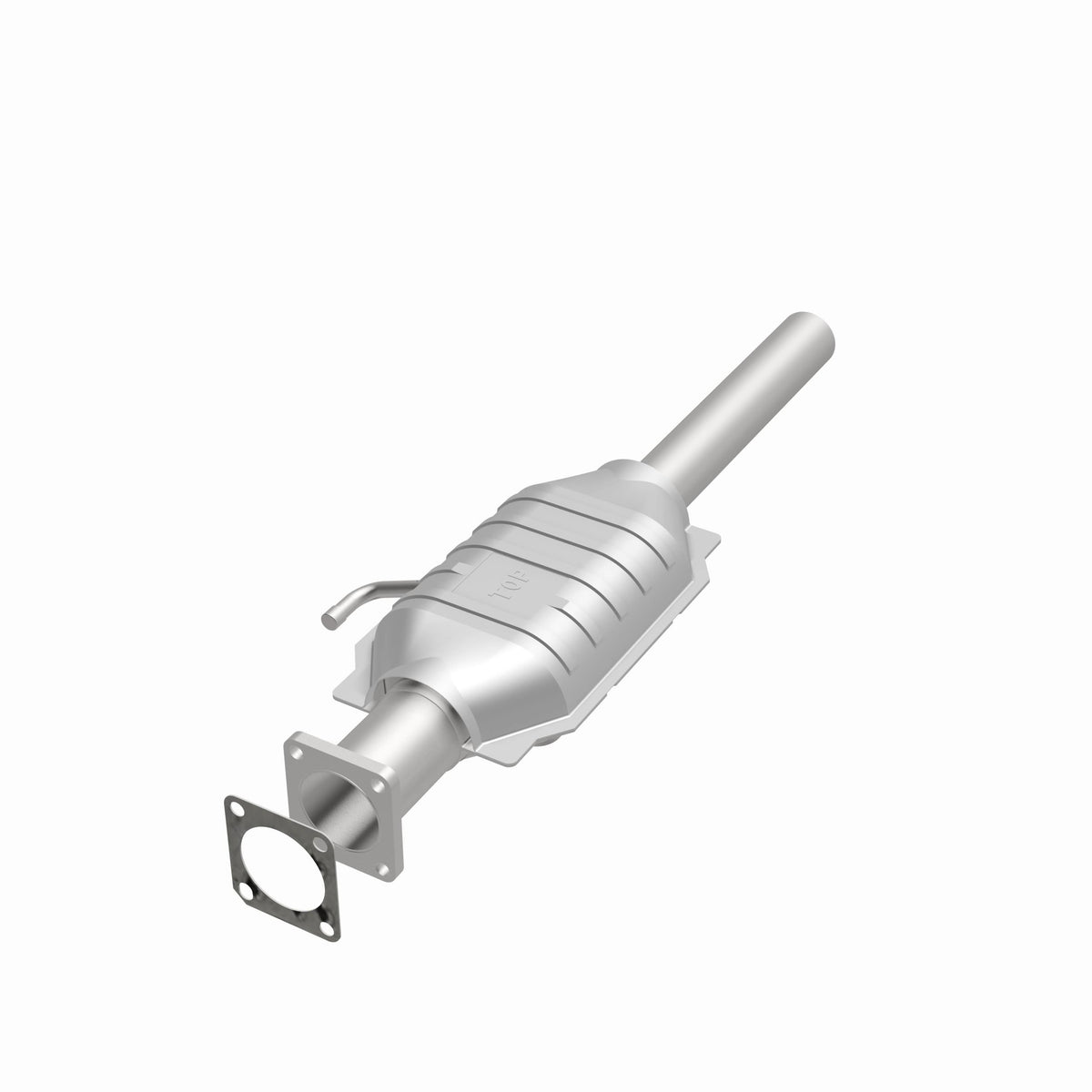 MagnaFlow Exhaust Products 23225 - Standard Grade Direct-Fit Catalytic Converter 5