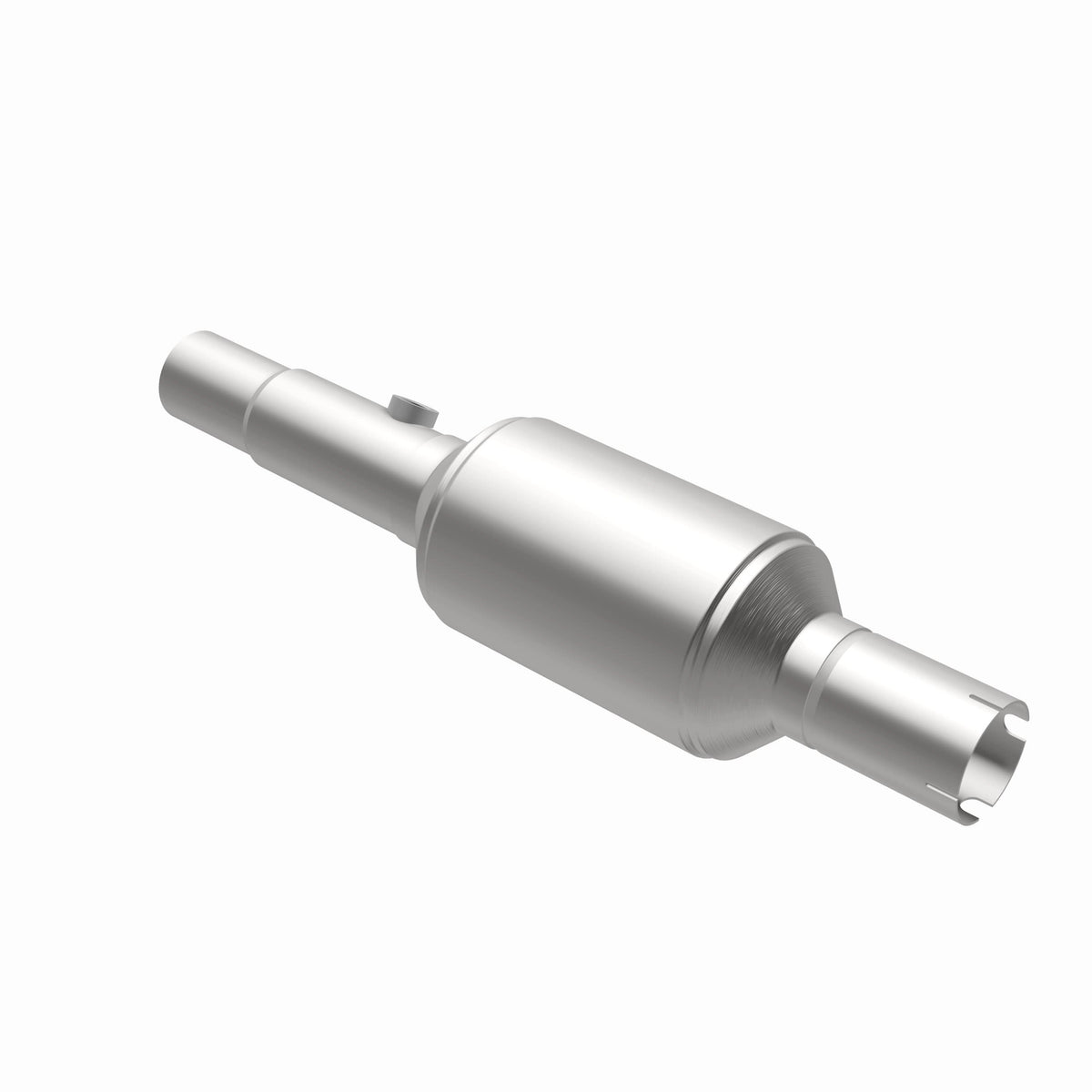 MagnaFlow Exhaust Products 23226 - HM Grade Direct-Fit Catalytic Converter 1