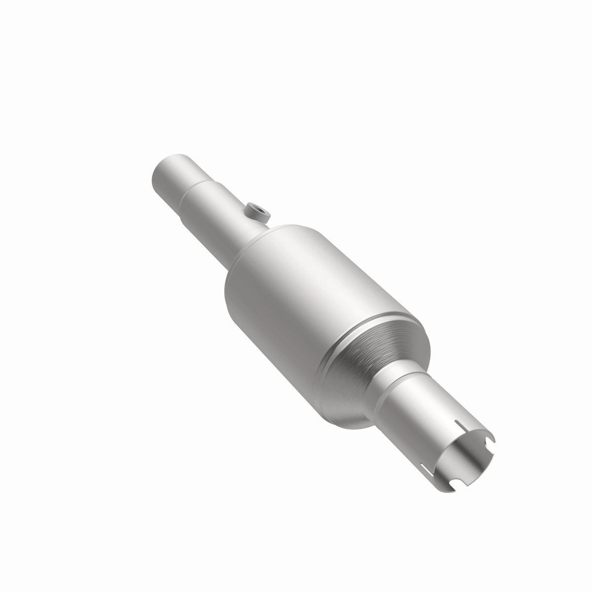 MagnaFlow Exhaust Products 23226 - HM Grade Direct-Fit Catalytic Converter 2