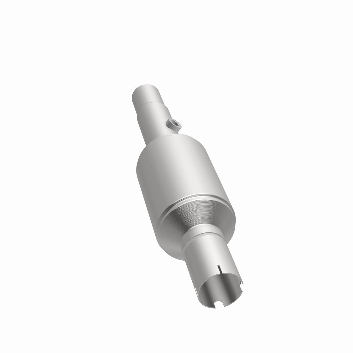 MagnaFlow Exhaust Products 23226 - HM Grade Direct-Fit Catalytic Converter 3
