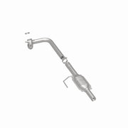 MagnaFlow Exhaust Products 23227 HM Grade premium catalytic converter for 1997-1999 Jeep Wrangler