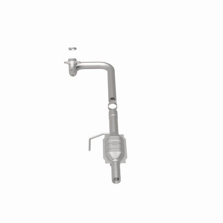 MagnaFlow Exhaust Products 23227 - HM Grade Direct-Fit Catalytic Converter 4