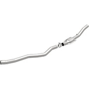 MagnaFlow Exhaust Products 23228 - HM Grade Direct-Fit Catalytic Converter 5