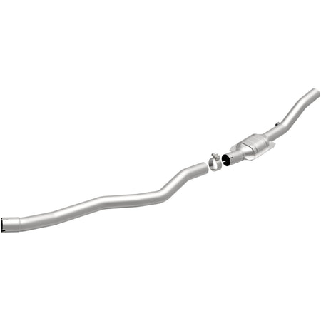 MagnaFlow Exhaust Products 23228 - HM Grade Direct-Fit Catalytic Converter 5