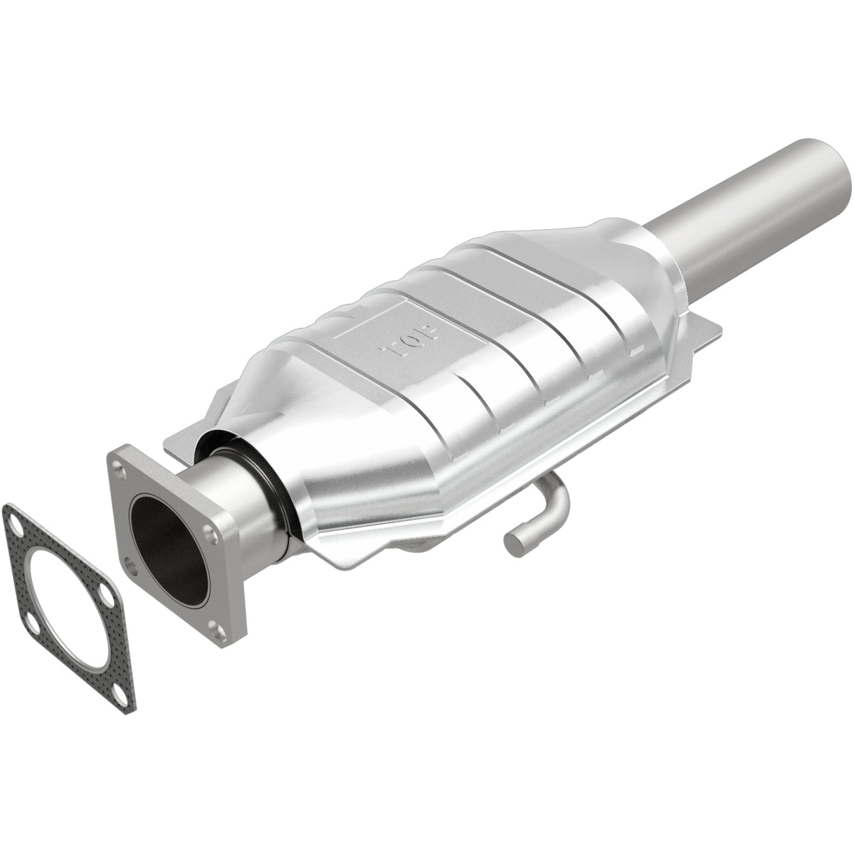 MagnaFlow Exhaust Products 23229 - Standard Grade Direct-Fit Catalytic Converter 1