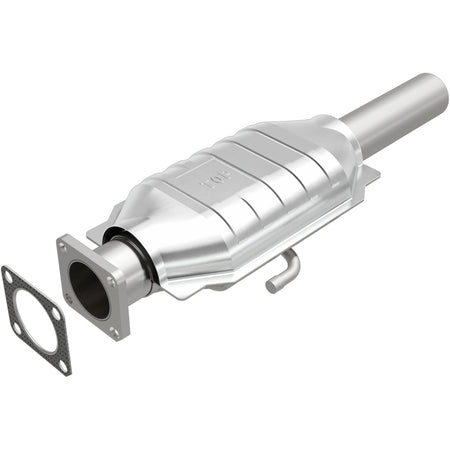 MagnaFlow Exhaust Products 23229 - Standard Grade Direct-Fit Catalytic Converter 1