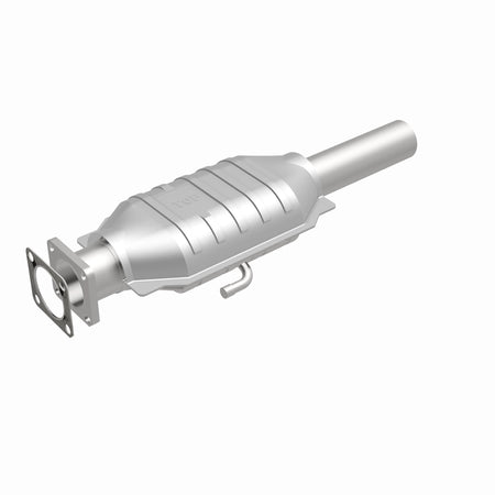 MagnaFlow Exhaust Products 23229 - Standard Grade Direct-Fit Catalytic Converter 4