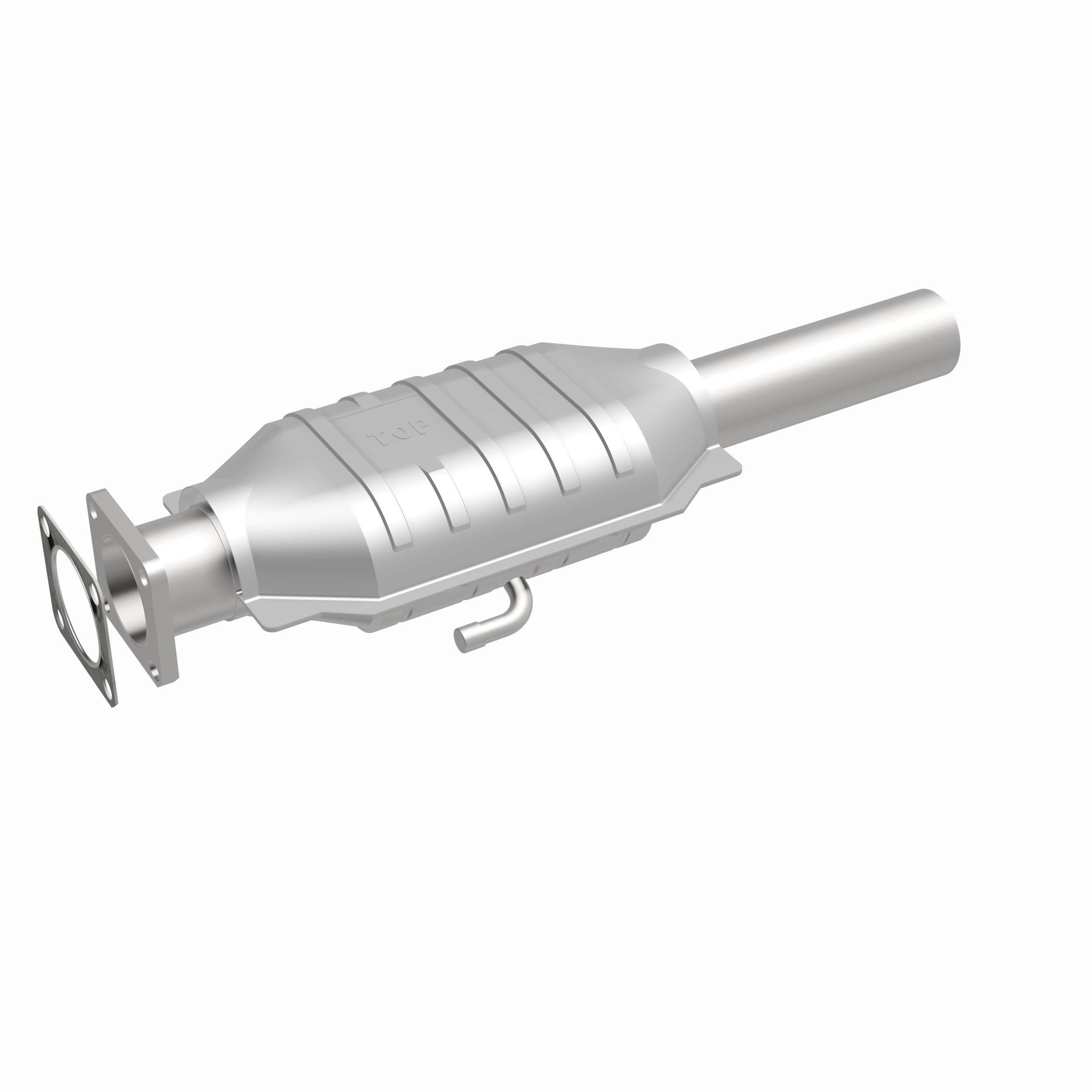MagnaFlow Exhaust Products 23229 - Standard Grade Direct-Fit Catalytic Converter 5