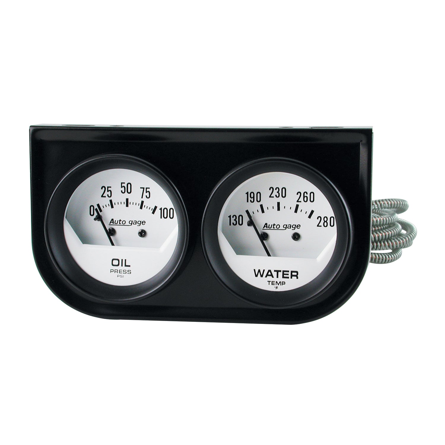 AutoMeter 2323 - Gauge Set