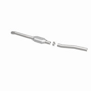 MagnaFlow Exhaust Products 23232 - HM Grade Direct-Fit Catalytic Converter 1