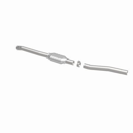 MagnaFlow Exhaust Products 23232 - HM Grade Direct-Fit Catalytic Converter 1