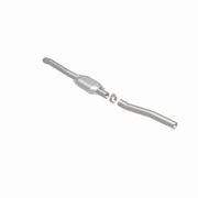 MagnaFlow Exhaust Products 23232 - HM Grade Direct-Fit Catalytic Converter 2