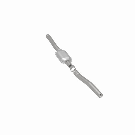 MagnaFlow Exhaust Products 23232 - HM Grade Direct-Fit Catalytic Converter 3