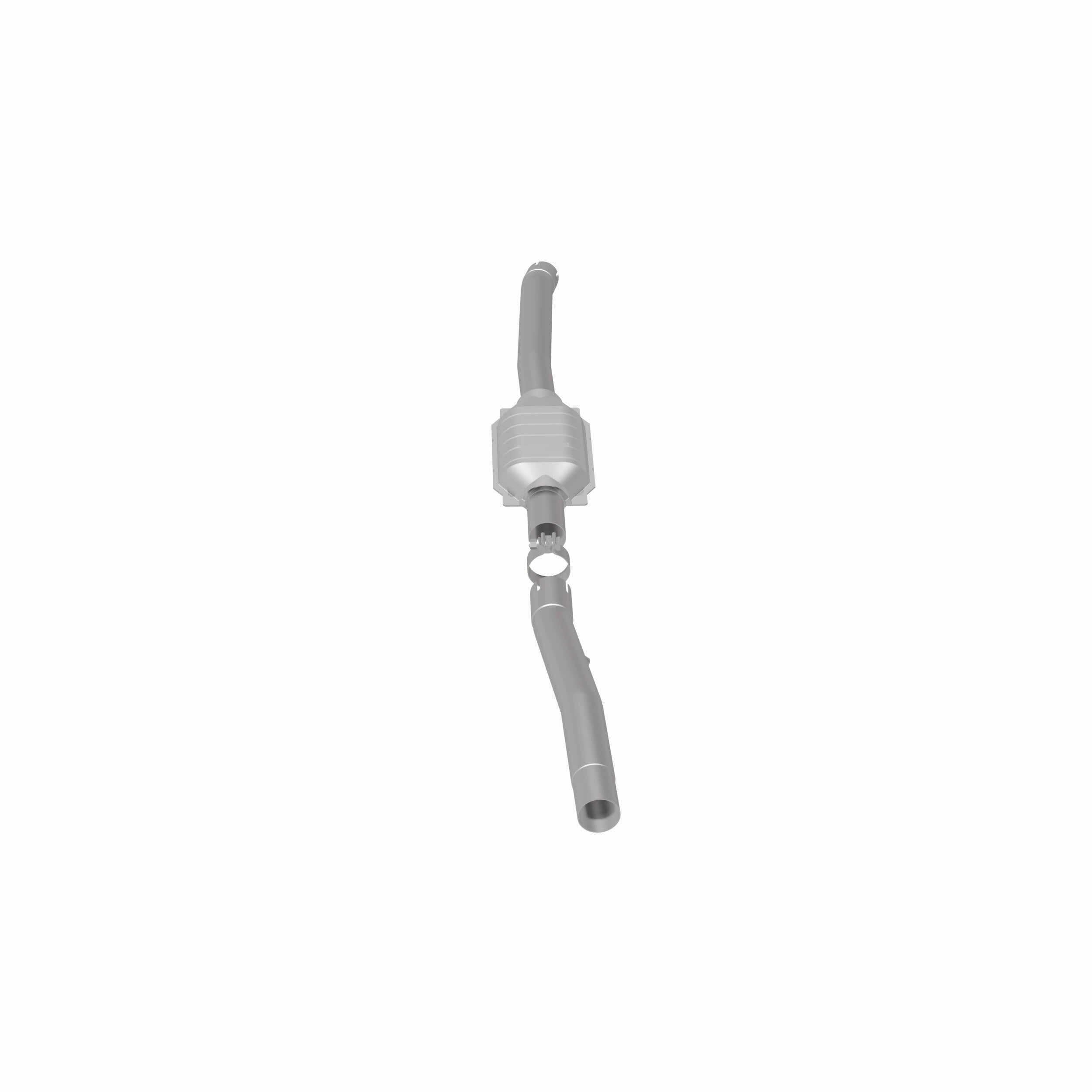 MagnaFlow Exhaust Products 23232 - HM Grade Direct-Fit Catalytic Converter 4
