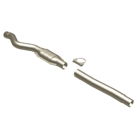 MagnaFlow Exhaust Products 23233 - Standard Grade Direct-Fit Catalytic Converter 1