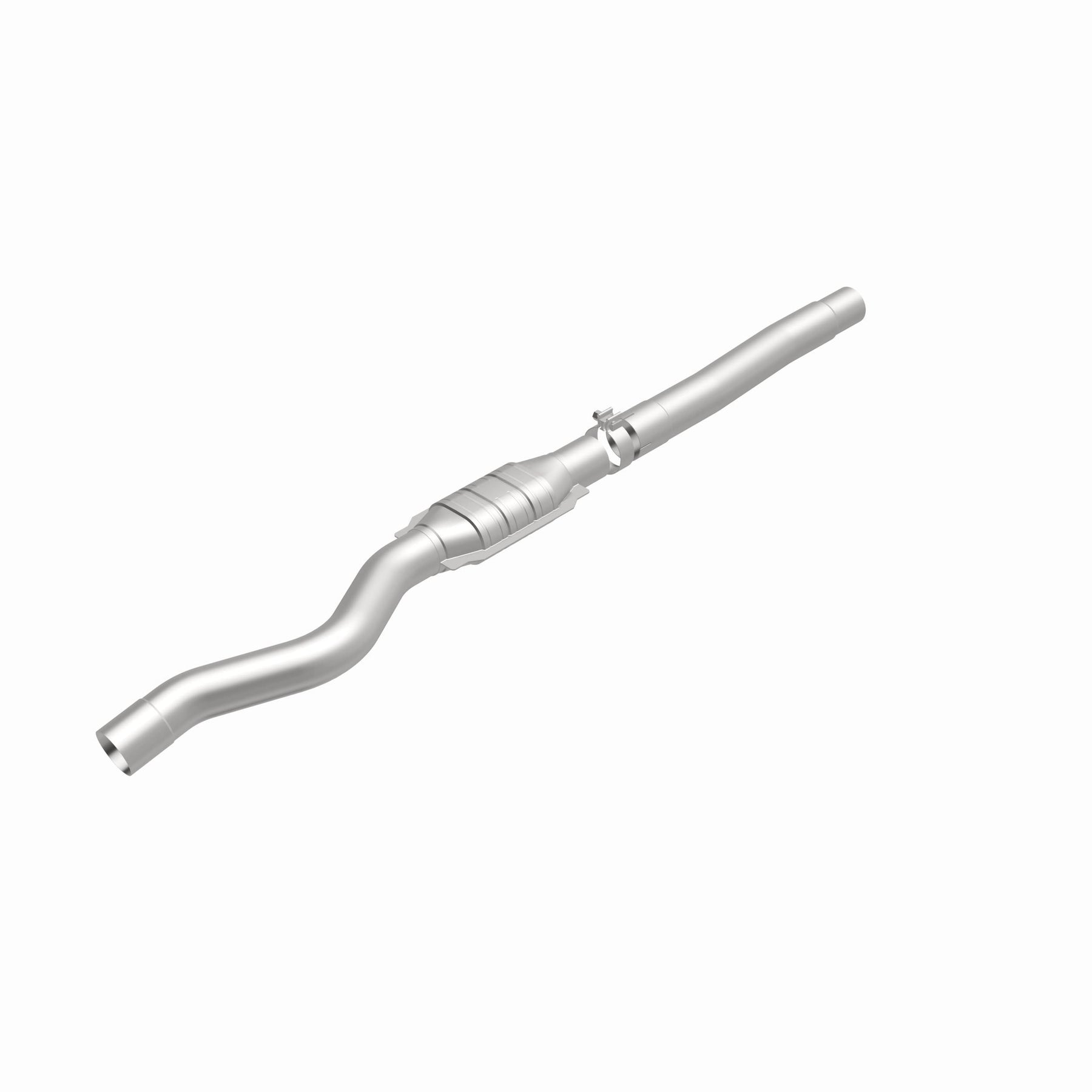 MagnaFlow Exhaust Products 23233 - Standard Grade Direct-Fit Catalytic Converter 2