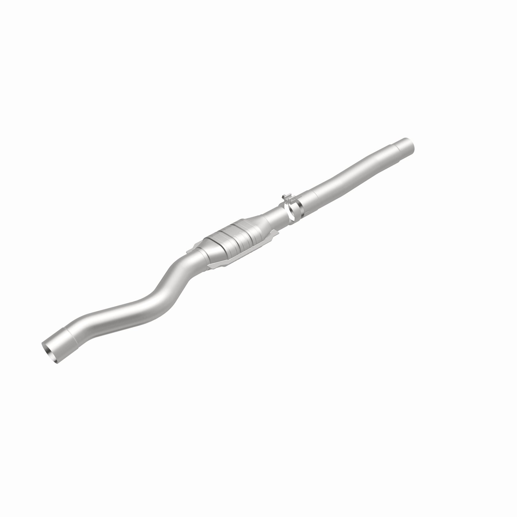 MagnaFlow Exhaust Products 23233 - Standard Grade Direct-Fit Catalytic Converter 3