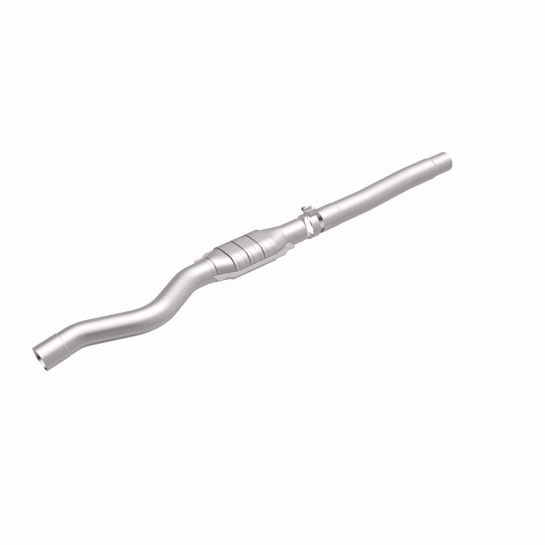 MagnaFlow Exhaust Products 23233 - Standard Grade Direct-Fit Catalytic Converter 4