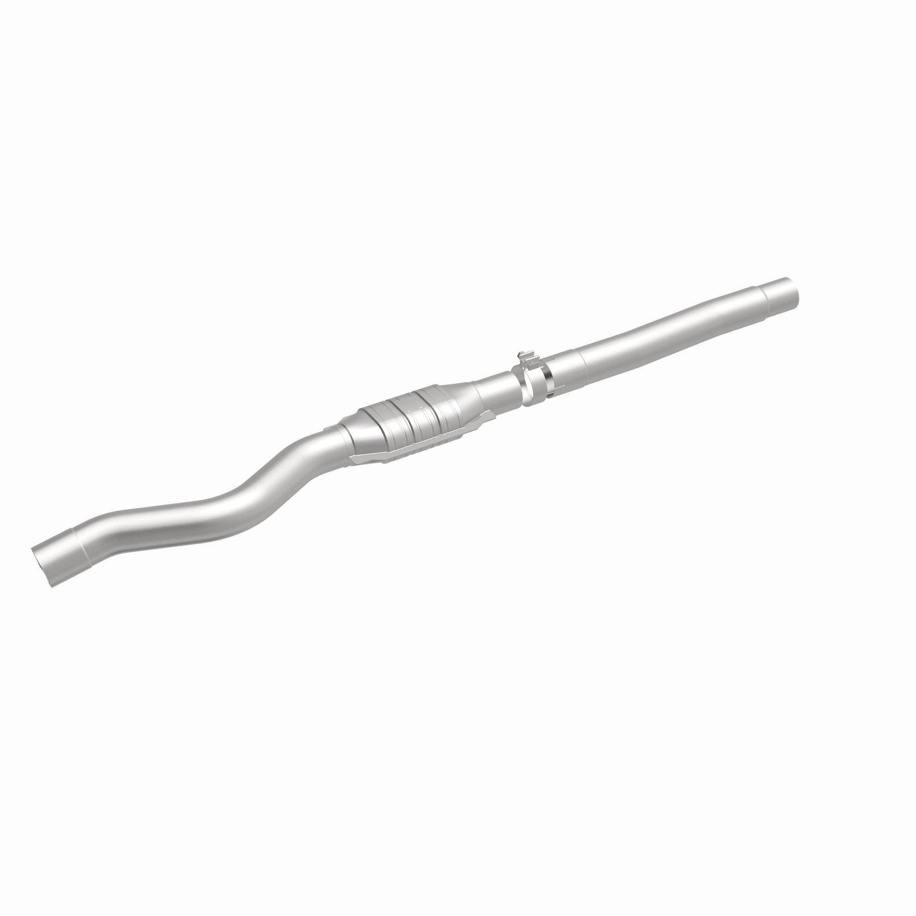 MagnaFlow Exhaust Products 23233 - Standard Grade Direct-Fit Catalytic Converter 5