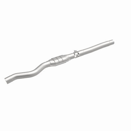 MagnaFlow Exhaust Products 23233 - Standard Grade Direct-Fit Catalytic Converter 5