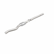 MagnaFlow Exhaust Products Exhaust MagnaFlow Exhaust Products 23234 - Standard Grade Direct-Fit Catalytic Converter