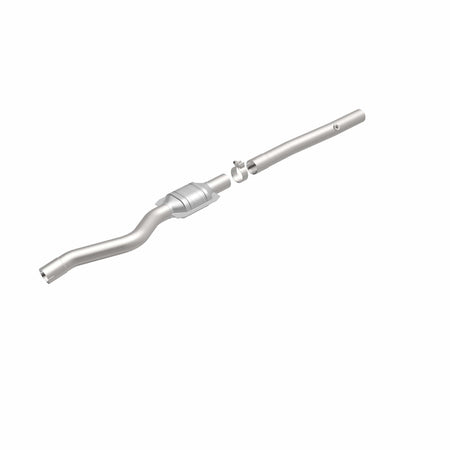 MagnaFlow Exhaust Products Exhaust MagnaFlow Exhaust Products 23234 - Standard Grade Direct-Fit Catalytic Converter