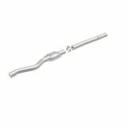 MagnaFlow Exhaust Products Exhaust MagnaFlow Exhaust Products 23234 - Standard Grade Direct-Fit Catalytic Converter
