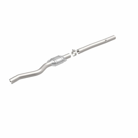 MagnaFlow Exhaust Products Exhaust MagnaFlow Exhaust Products 23234 - Standard Grade Direct-Fit Catalytic Converter