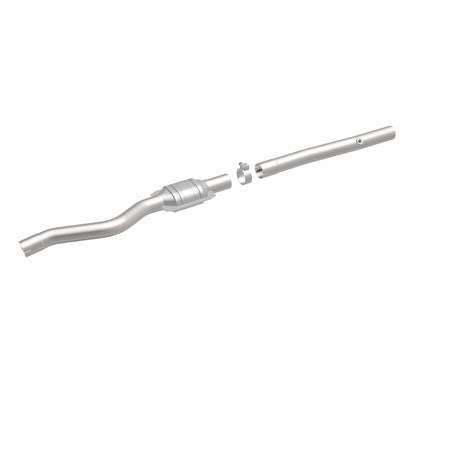 MagnaFlow Exhaust Products Exhaust MagnaFlow Exhaust Products 23234 - Standard Grade Direct-Fit Catalytic Converter