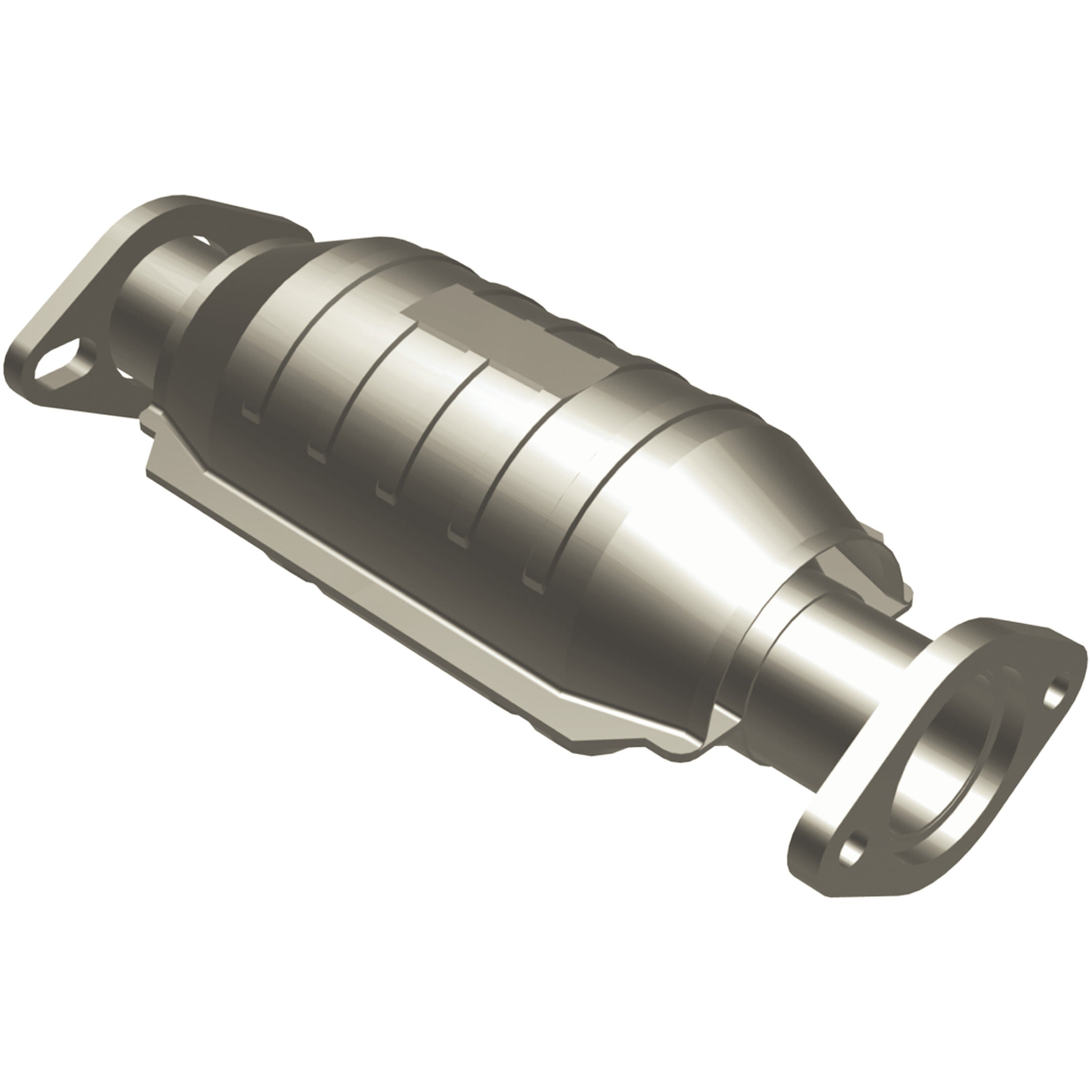 MagnaFlow Exhaust Products 23235 - Standard Grade Direct-Fit Catalytic Converter 1