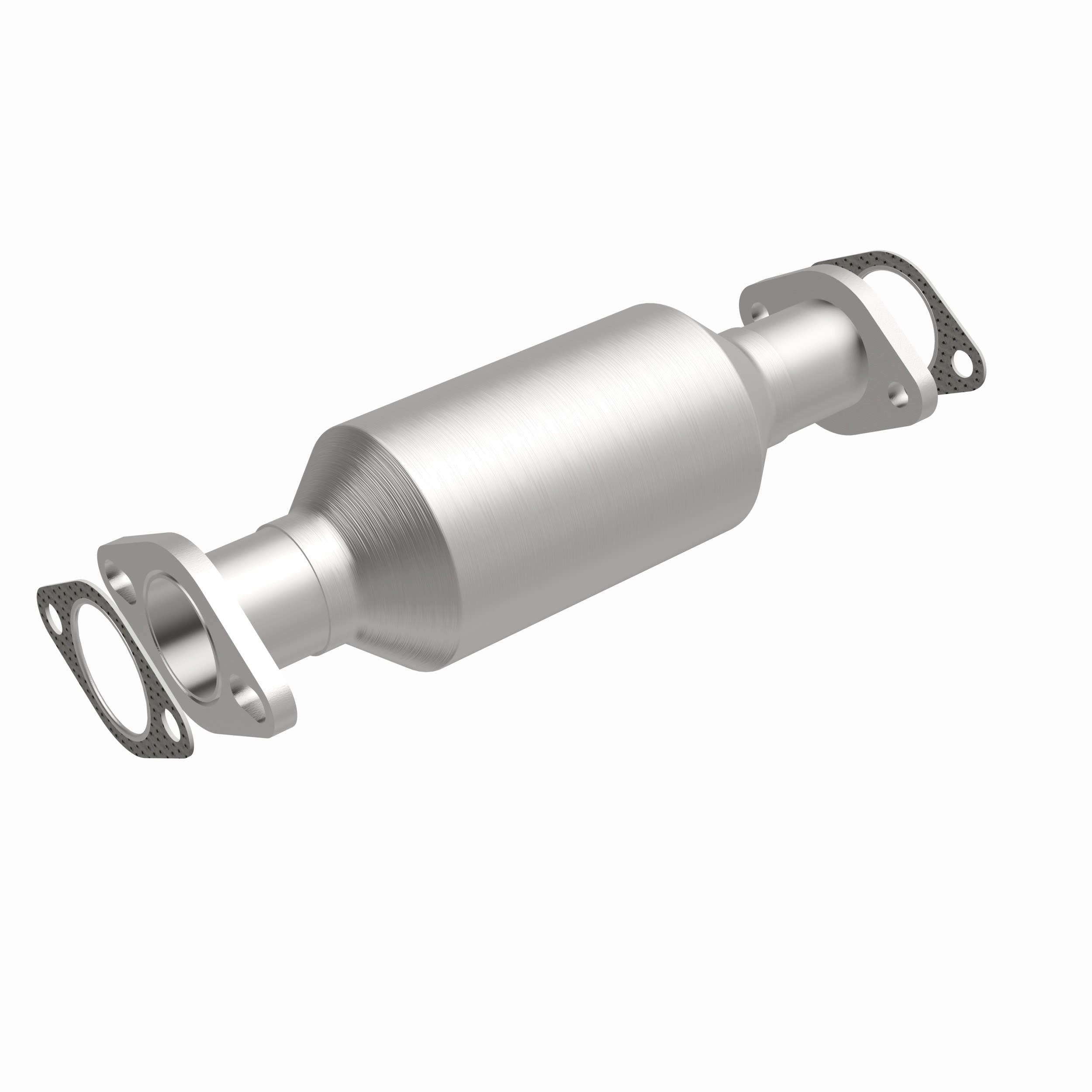 MagnaFlow Exhaust Products 23235 - Standard Grade Direct-Fit Catalytic Converter 4