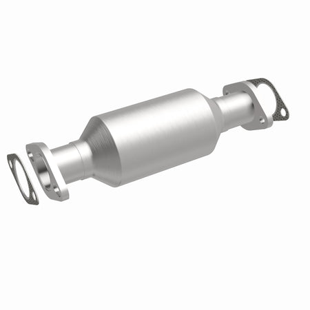 MagnaFlow Exhaust Products 23235 - Standard Grade Direct-Fit Catalytic Converter 5