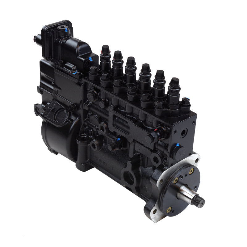 Industrial Injection 0402736838SHOSE - Remanufactured Injection Pump 1994-1995 Dodge (Auto Trans)320-360cc @ 3100 RPM 1