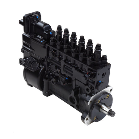 Industrial Injection 0402736854SHO - Remanufactured Injection Pump 1994-1995 (Auto Trans)370-390cc @ 4000 RPM 1
