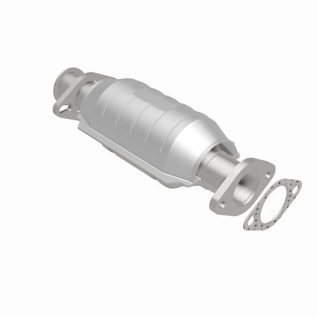 MagnaFlow Exhaust Products 23240 - Standard Grade Direct-Fit Catalytic Converter 1