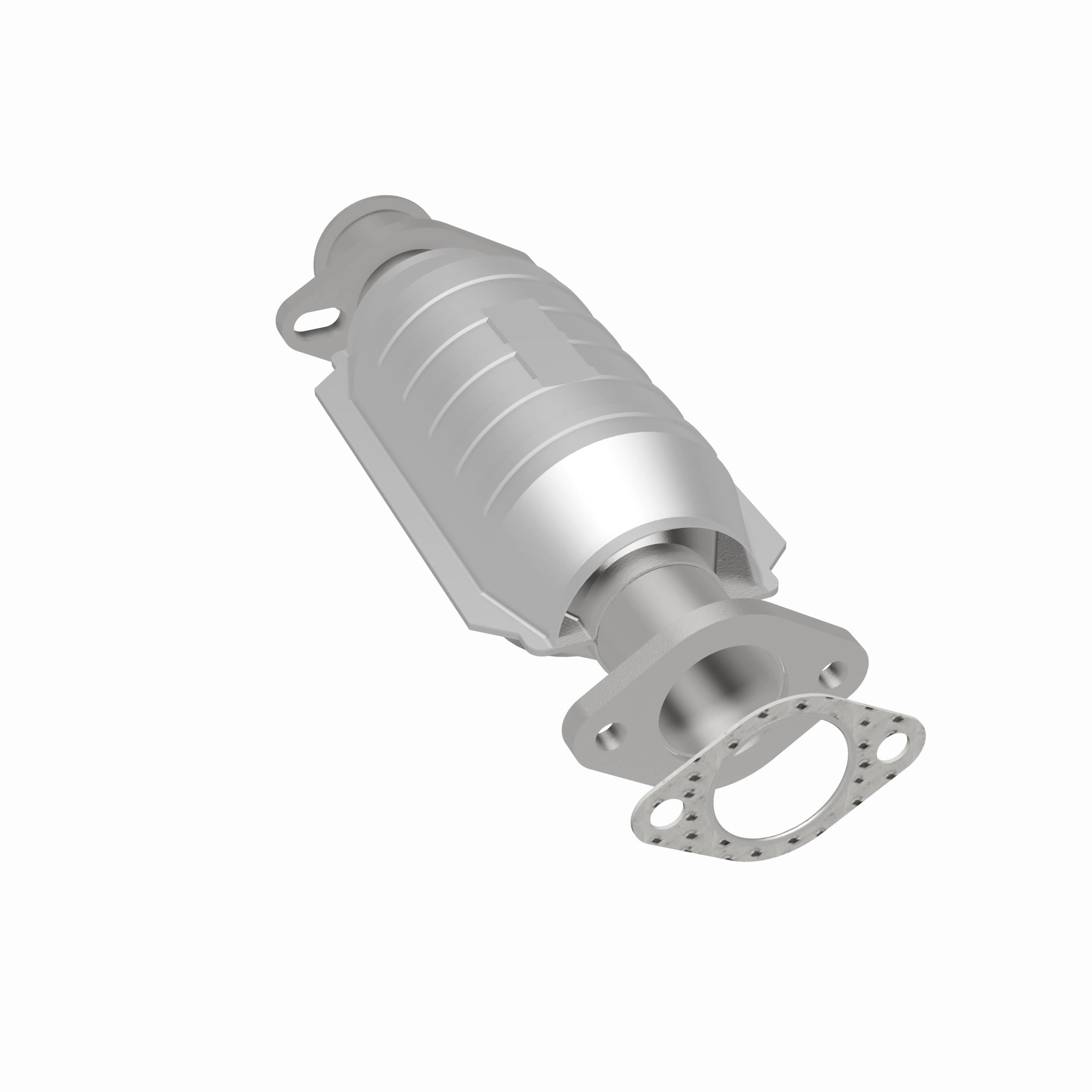 MagnaFlow Exhaust Products 23240 - Standard Grade Direct-Fit Catalytic Converter 2