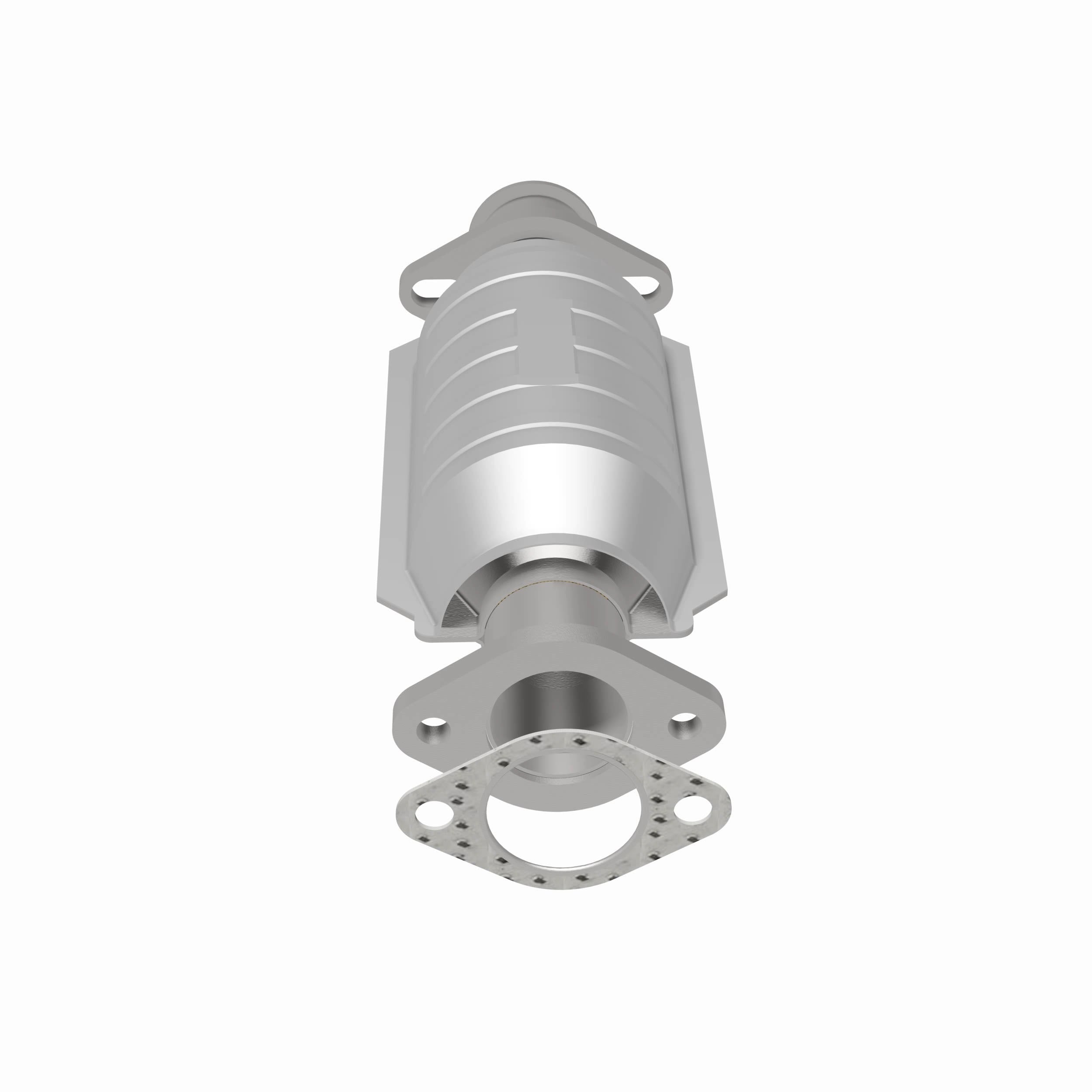 MagnaFlow Exhaust Products 23240 - Standard Grade Direct-Fit Catalytic Converter 3